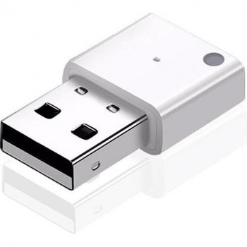 Adaptador Bluetooth USB de Alta Velocidad para Coche