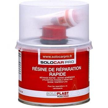 Pro-Ripara Resina Solocar 500 g
