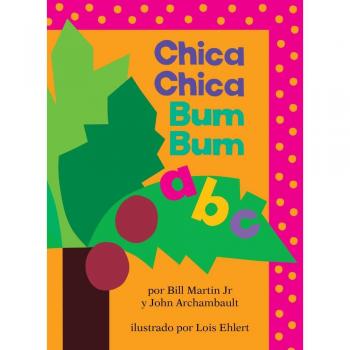 Chica Chica Bum Bum ABC