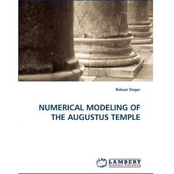 NUMERICAL MODELING OF THE AUGUSTUS TEMPLE