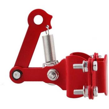 Cadena Dinámica de Control Guzzi