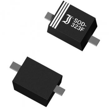 BAT54WS Schottky-Diode SOD-323F 25 V von Diotec