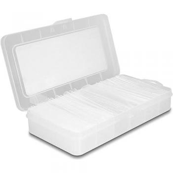 Delock Tubi Termorestringenti 135x Assortiti