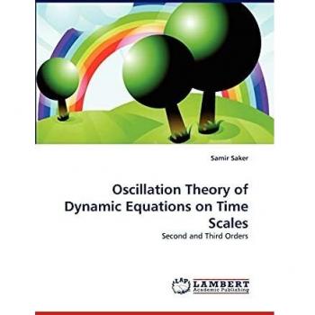 Oscillation Theory of Dynamic Equations on Time Scales: Second and Third Orders