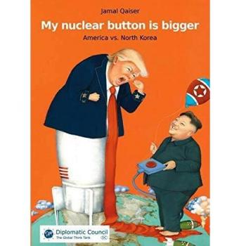 My nuclear button is bigger