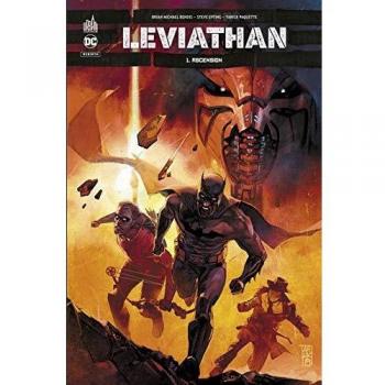 Leviathan                                            1