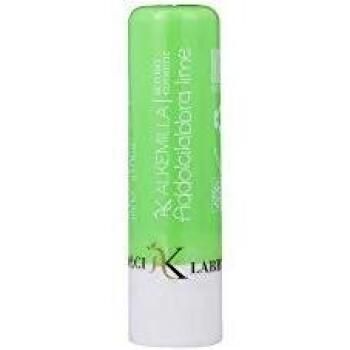 Alkemilla Balsamo Labbra Bio Addolcilabbra Lime 5 ml