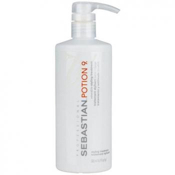 Sebastian Potion 9 Tratamiento Acondicionador 500 ml