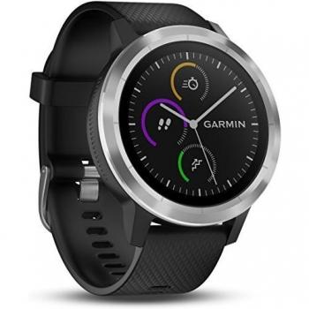 Garmin Vivoactive 3 GPS Heart Rate Monitor Sport Smart Watch