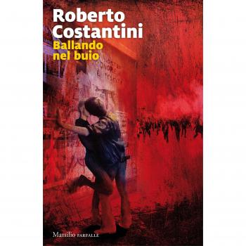 Ballando nel buio. I nuovi casi del commissario Balistreri (Vol. 5)