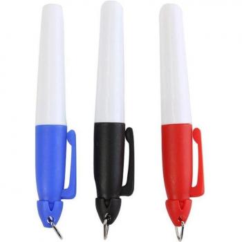 Stylos Durables Golf Liner 3‑pièces