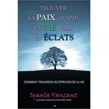 Trouver la paix quand la vie vole en éclats