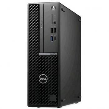 DELL OptiPlex 7020 Plus Intel Core i7-14700 16GB DDR5 512GB SSD Windows 11 Pro SFF PC Black