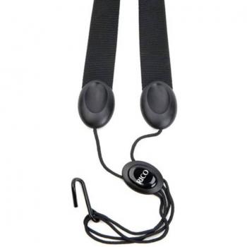 D'Addario Tenor/Baritone Sax Strap SLA11