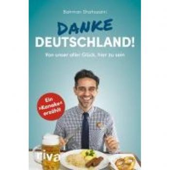 Danke Deutschland!