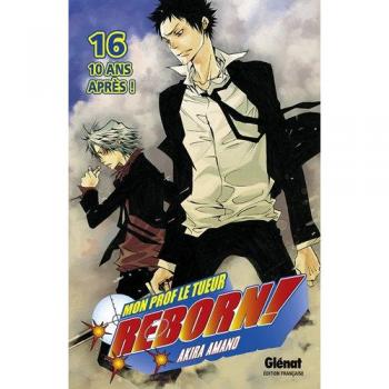 Reborn
