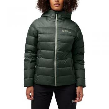 Giacca Nebelhorn Down Jack Wolfskin