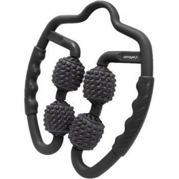 Yoga Foam Roller for Muscle Relief