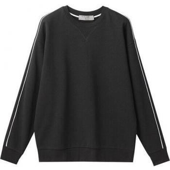 Giordano Sudadera Holgada Hombre 01020796