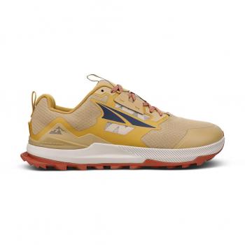 Scarpe da Trail Altra Lone Peak 7 Uomo Beige