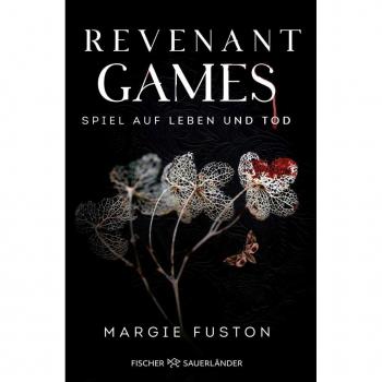Revenant Games