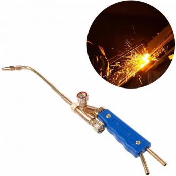 Mini Soldador Oxy-Acetileno H01-2 – Corte y Reparo