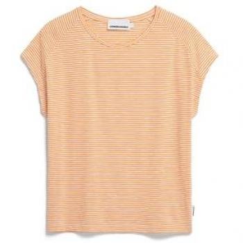 T-shirt Femme ARMEDANGELS Oneliaa Motifs Jolis