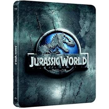 Jurassic World