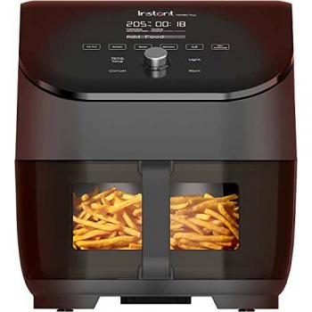 Freidora de Aire Instant Pot Vortex Plus 8 en 1