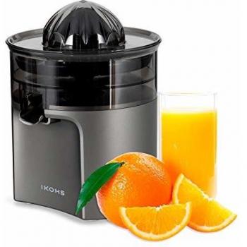Exprimidor de Naranjas IKOHS 40 W Apto para lavavajillas