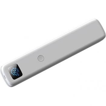 Travel Cutlery Sterilization Box