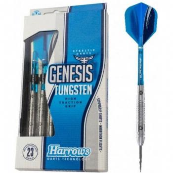 Set di freccette in tungsteno Harrows Genesis (3 unità)