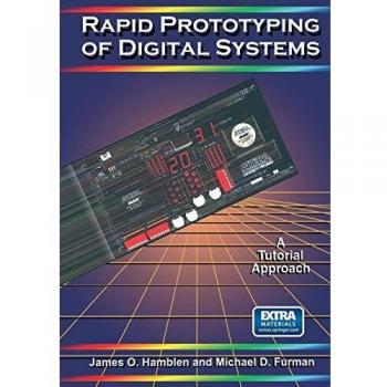 Rapid Prototyping of Digital Systems: Mit online files/update