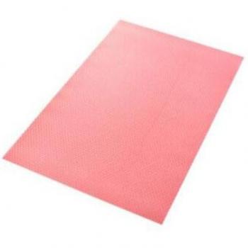 Non-Slip Waterproof Refrigerator Mats 45 x 29cm