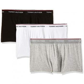 Tommy Hilfiger boxershorts herr 3-pack multicolor XXL