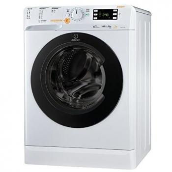 Indesit XWDE 1071481XWKKK EU 7 kg lavatrice 10 kg asciugatrice