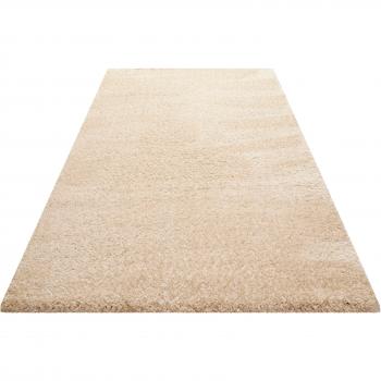 Wohnzimmer-Teppich „Smilla“ 50 mm Hochflor, Wecon Home Basics