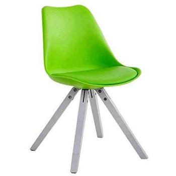 Chaise Toulouse Similicuir Dossier Ergonomique