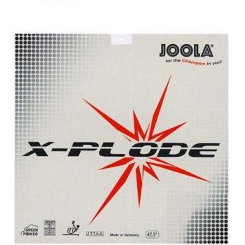 Caoutchouc Joola EXPRESS x-plode Speed & Spin avec éponge