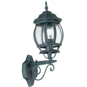 Santiago Outdoor UP Wall Light