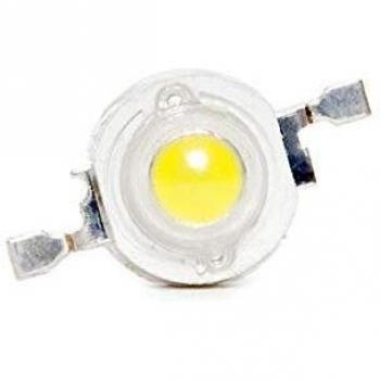 LED 3W 4200ºK 45X45 50.000H