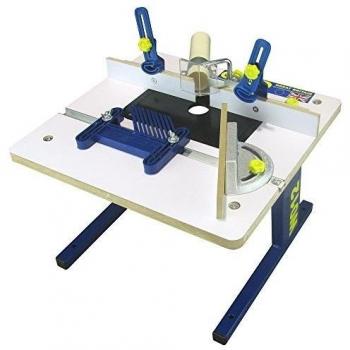 Charnwood Bench Top Router Table W012