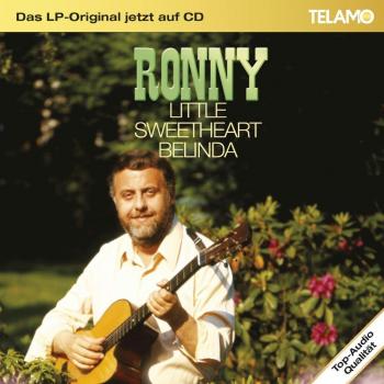 Das Lp-Original Jetzt auf CD: Little Sweetheart Be