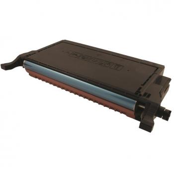 Peach S660 Toner XL MA – Kompatibel mit Samsung CLP‑M660B und ST924A