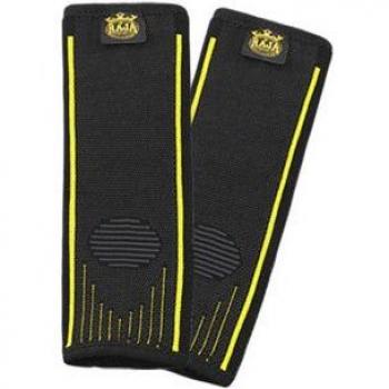 Raja Ankle Wraps for Kids in Taekwondo and Muay Thai