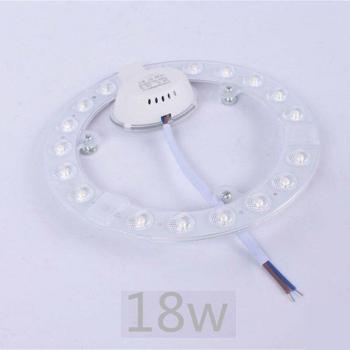 Luz LED Reemplace SMD con Variedad de Potencias
