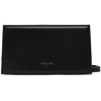 Borsa Tracolla Logo Donna