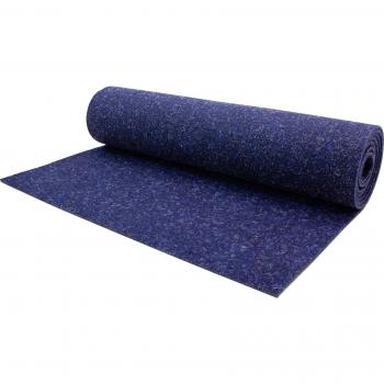 Primaflor Teppich »TURBO«, fußbodenheizungsgeeignet, 5 mm Höhe