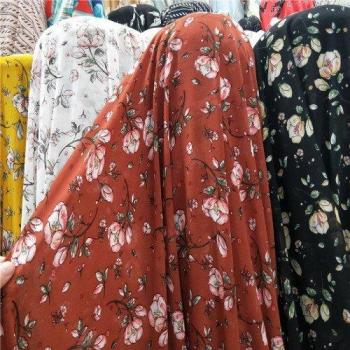Accesorio de Gasa Fresca para Camisas