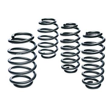 Fahrwerksatz, Federn Pro‑Kit EIBACH E10‑25‑037‑01‑22 (vorgegeben)